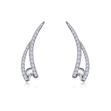 Ear Climber Earrings